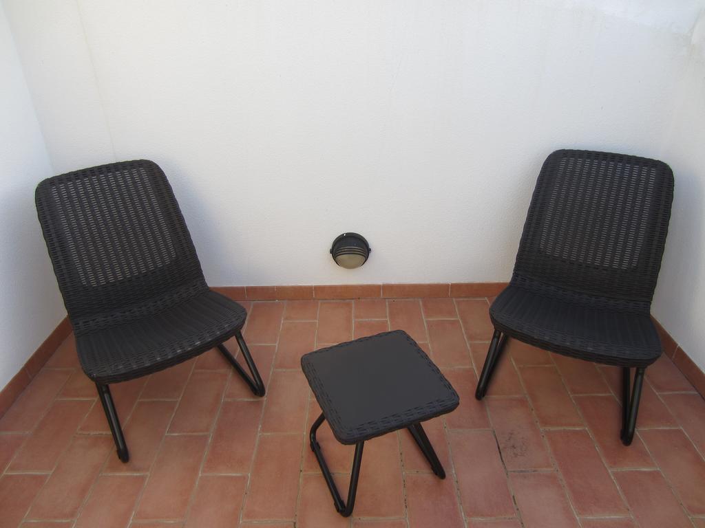 Balurco de Baixo Casa Do Vale Das Hortas旅馆 外观 照片