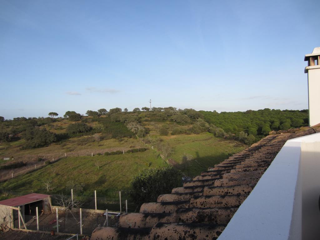 Balurco de Baixo Casa Do Vale Das Hortas旅馆 外观 照片
