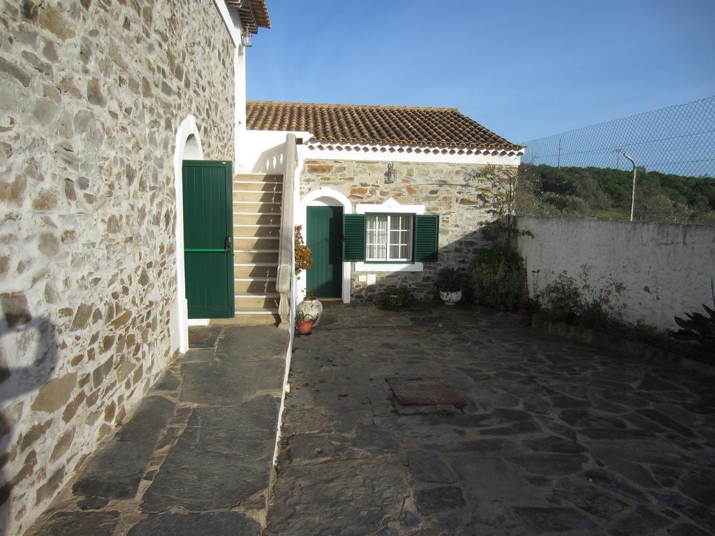 Balurco de Baixo Casa Do Vale Das Hortas旅馆 外观 照片