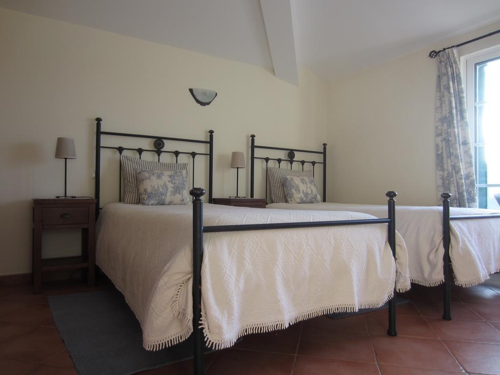 Balurco de Baixo Casa Do Vale Das Hortas旅馆 外观 照片
